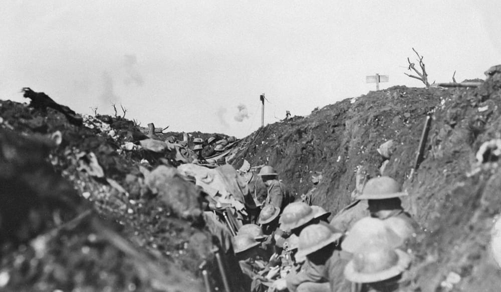 The Trenches post image
