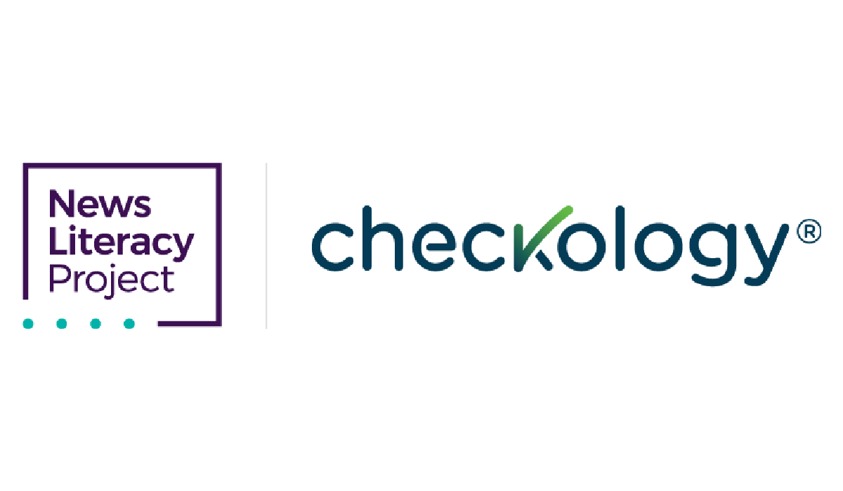 Checkology logo