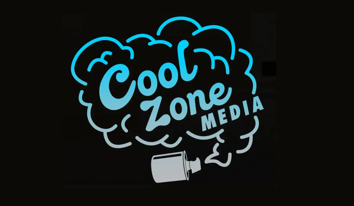 Cool Zone Media logo
