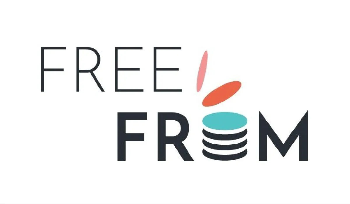 FreeForm logo