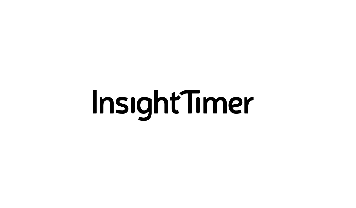 InsightTimer logo