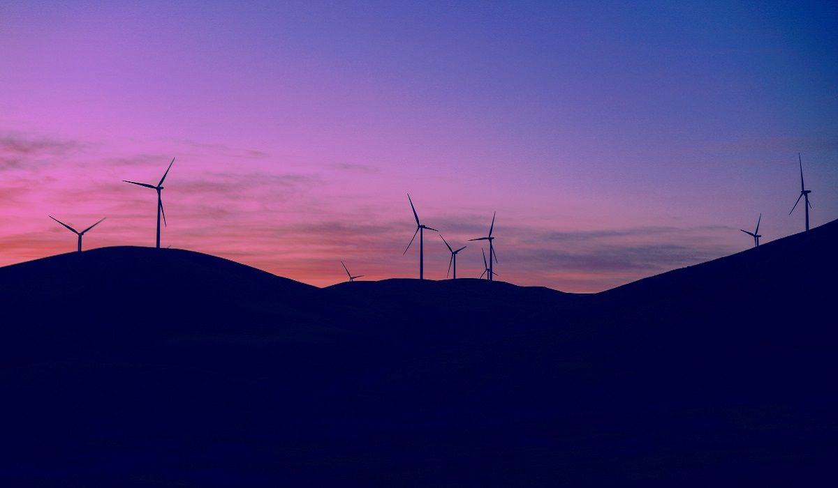 Global wind energy to surpass 1 terawatt milestone by end of 2023