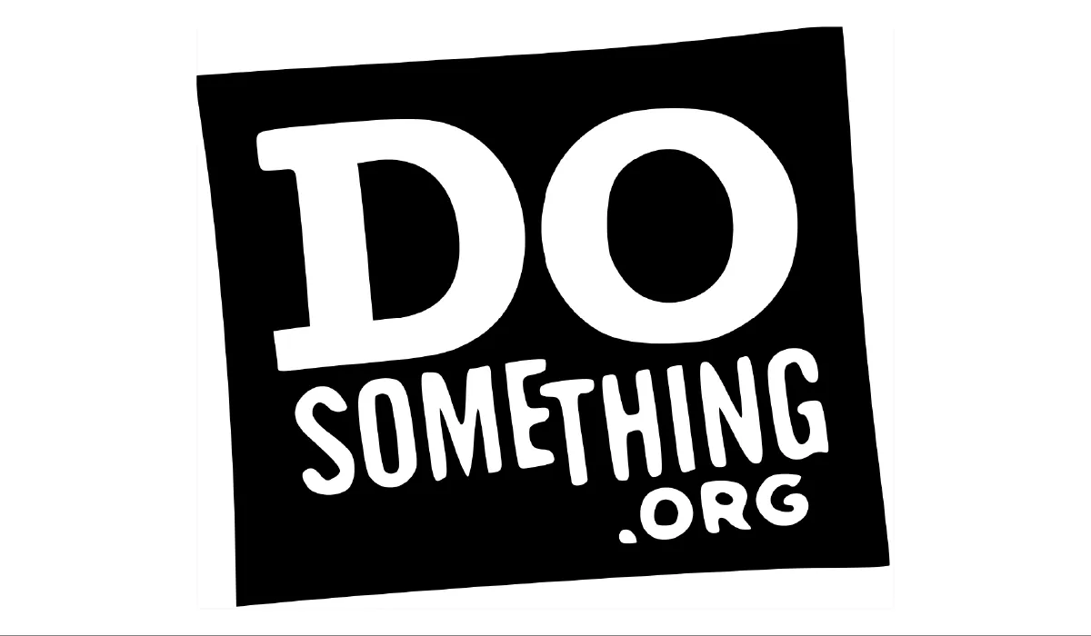 DoSomething logo