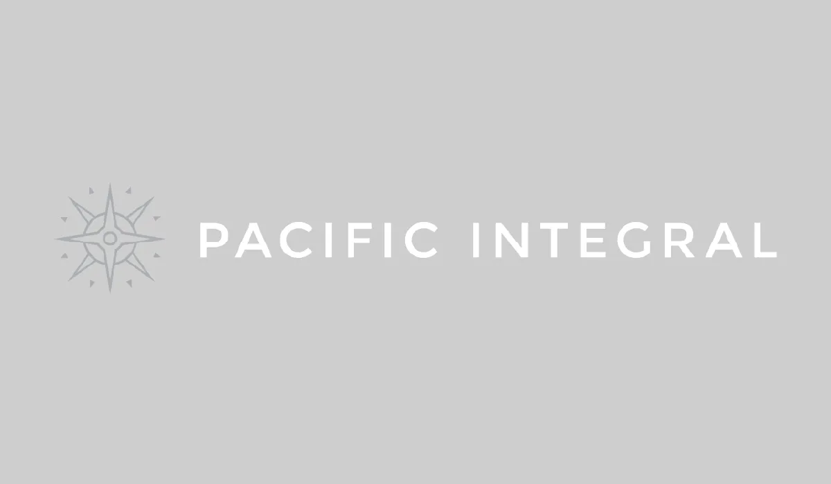 Pacific Integral Logo