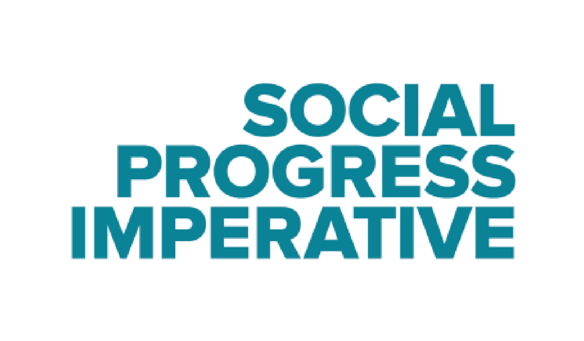 Social Progress Imperative logo
